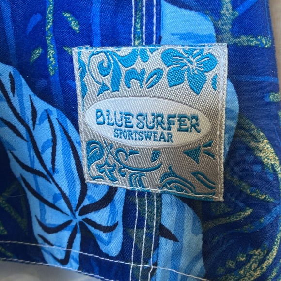 FINAL MARKDOWN Men’s board shorts 36 - Picture 4 of 9